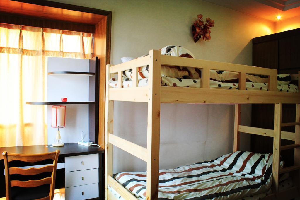 Qingdao Huayang Youth Hostel 外观 照片
