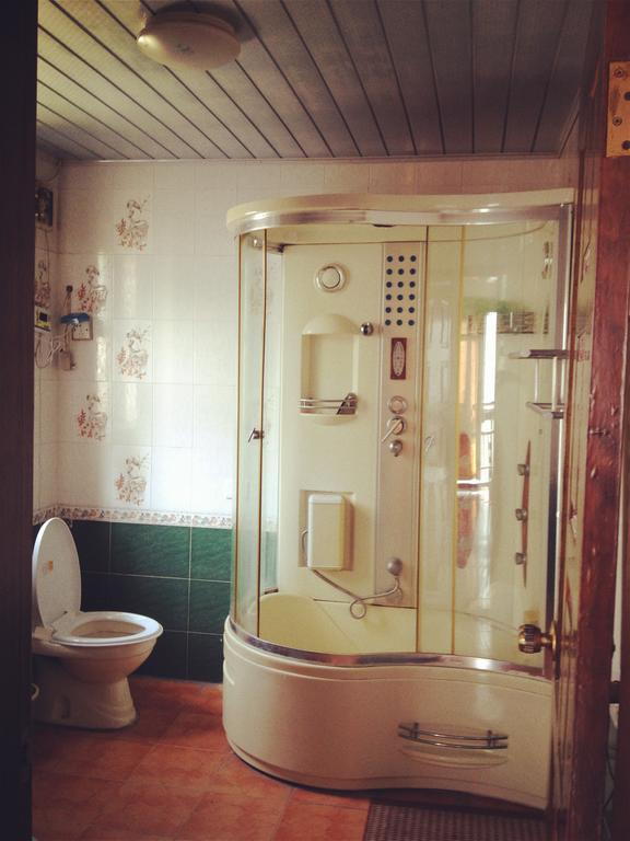 Qingdao Huayang Youth Hostel 外观 照片