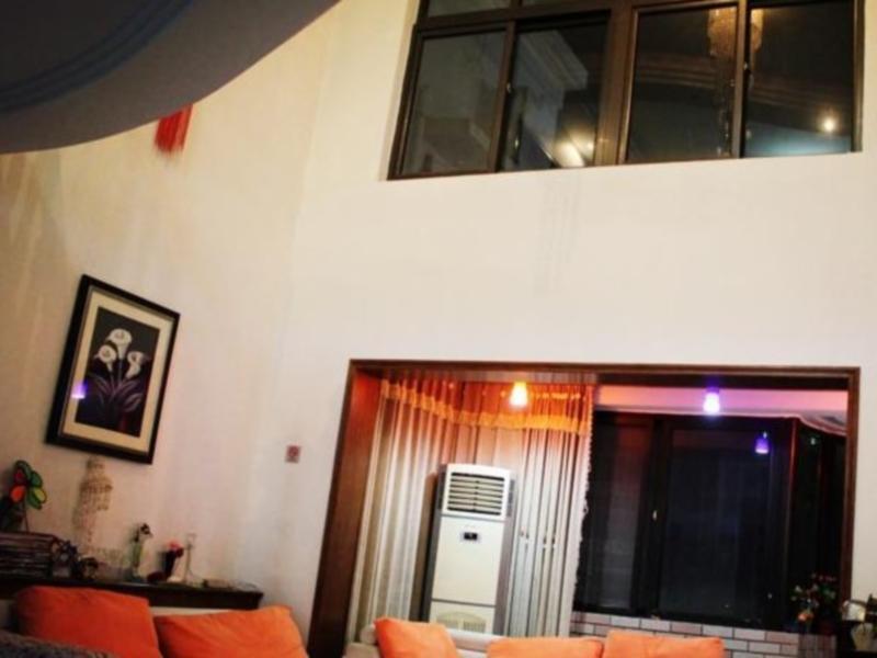 Qingdao Huayang Youth Hostel 外观 照片