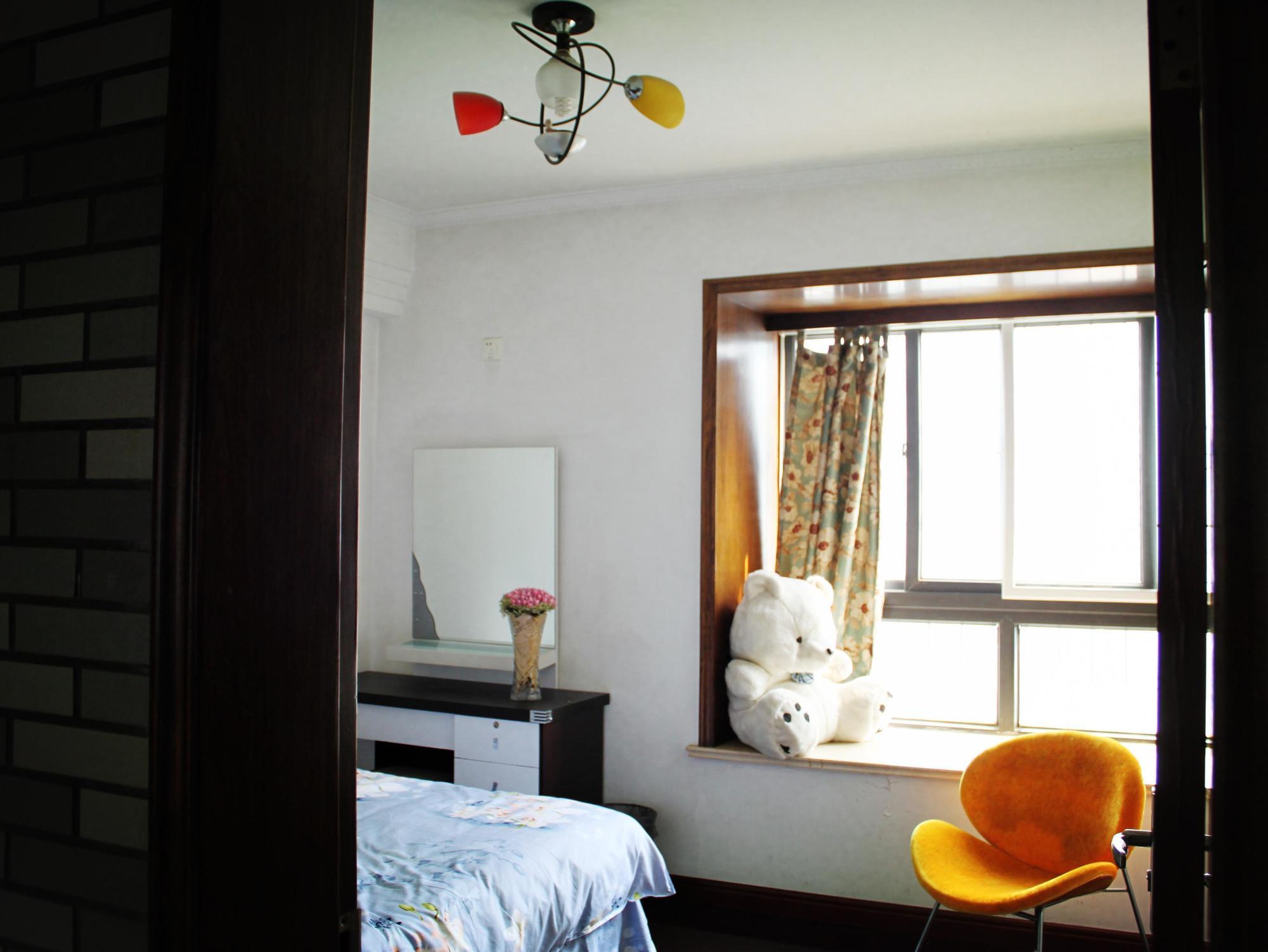 Qingdao Huayang Youth Hostel 外观 照片